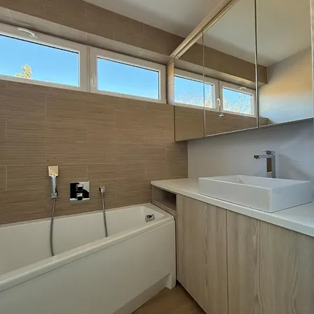 Sunny In Quiet Area *