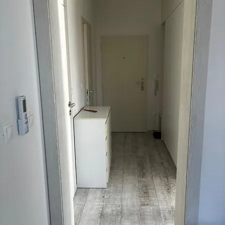 Apartmán Sunny In Quiet Area