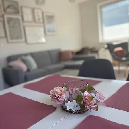 Apartment Sunny In Quiet Area Kosice