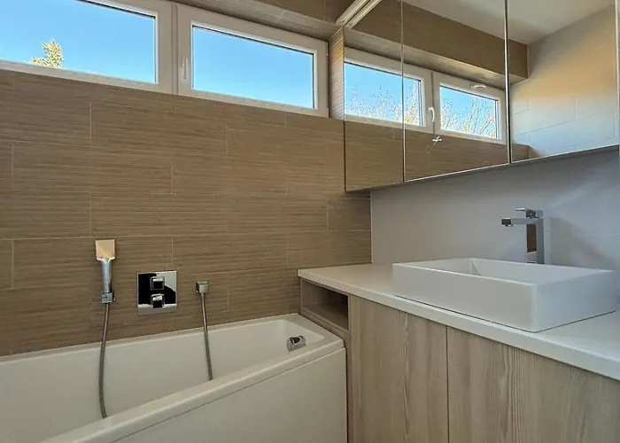 Sunny In Quiet Area *