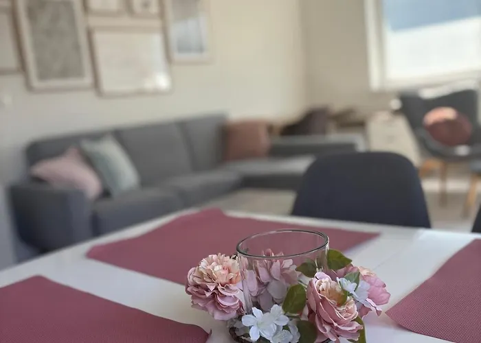 Apartment Sunny In Quiet Area Kosice